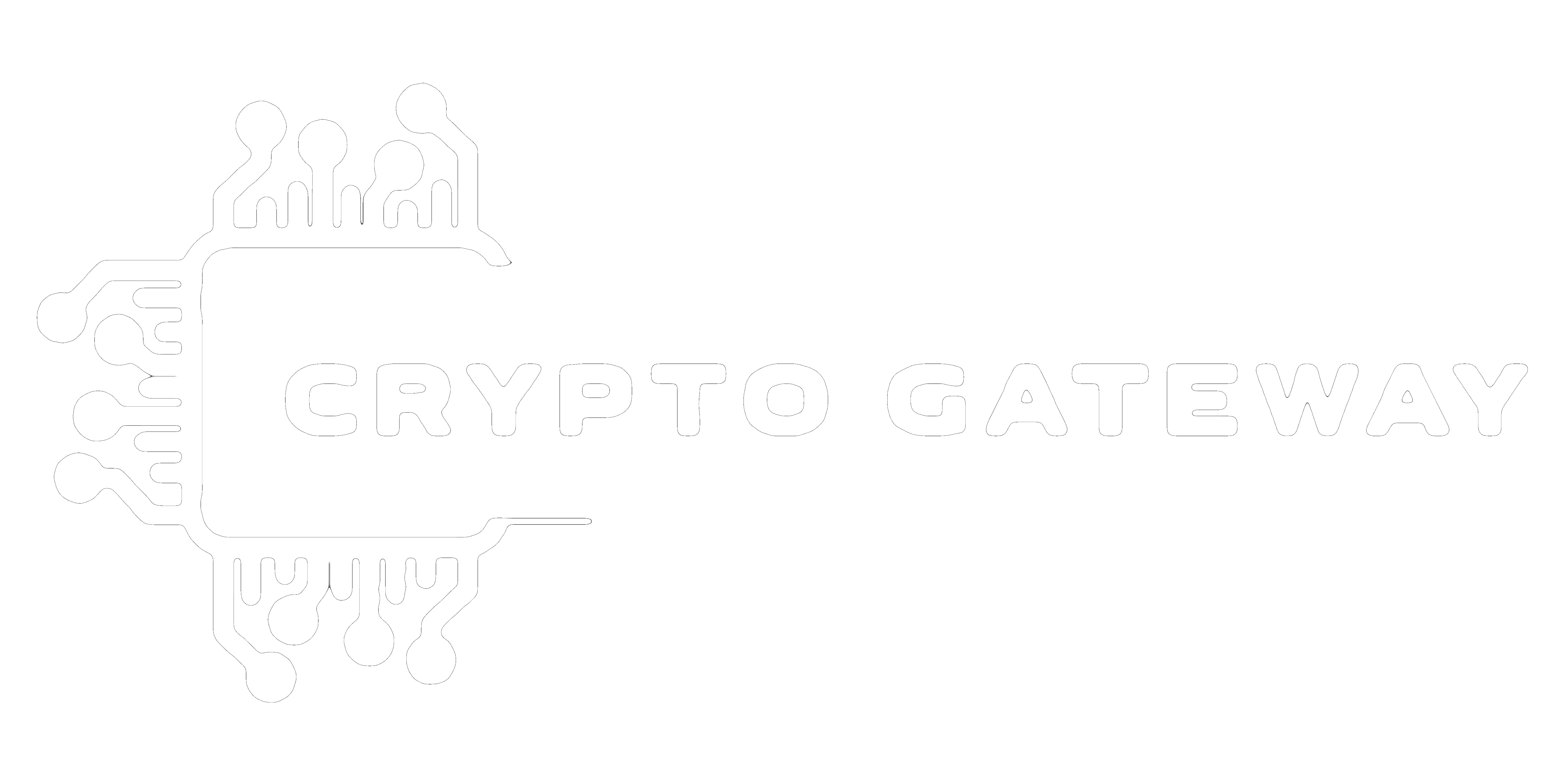 CryptoGateway Logo
